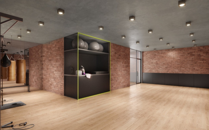 Apartamento com 4 Quartos à Venda, 158 m² em Perdizes - São Paulo