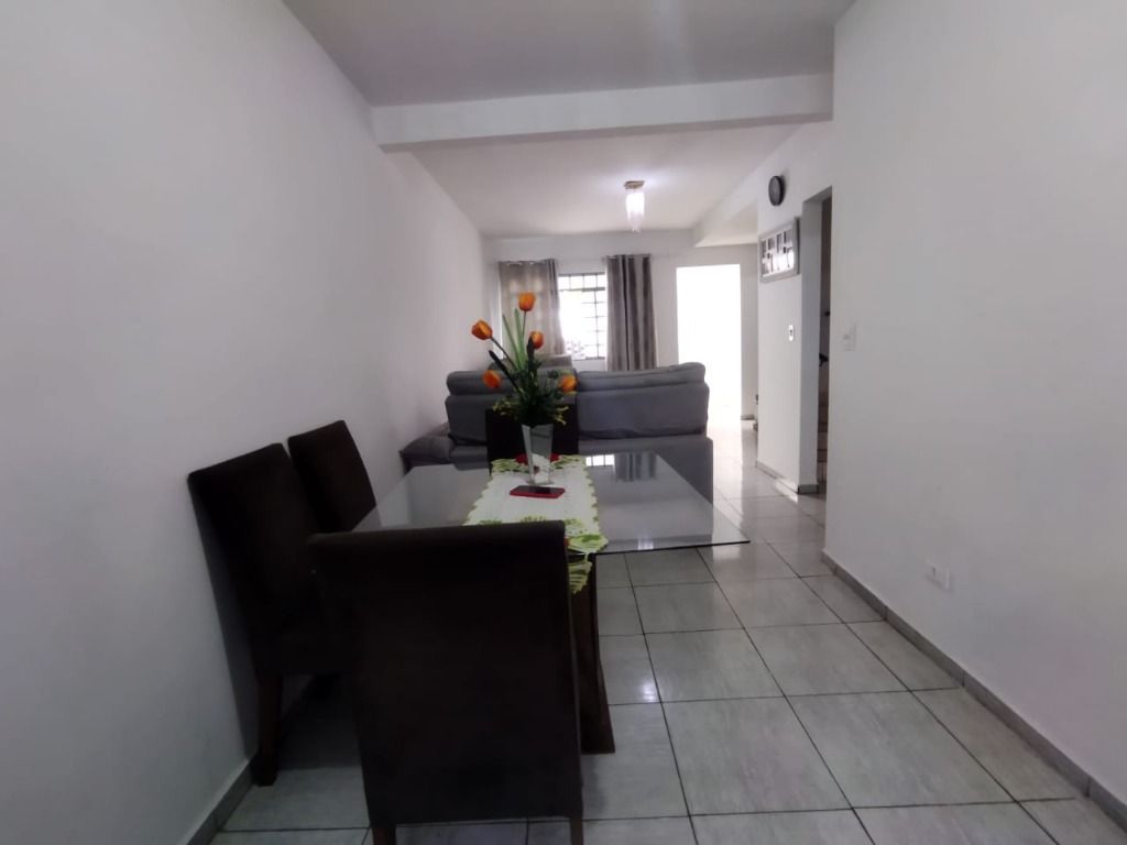 Imagem Sobrado com 3 Quartos à Venda, 126 m² em Centro - Londrina