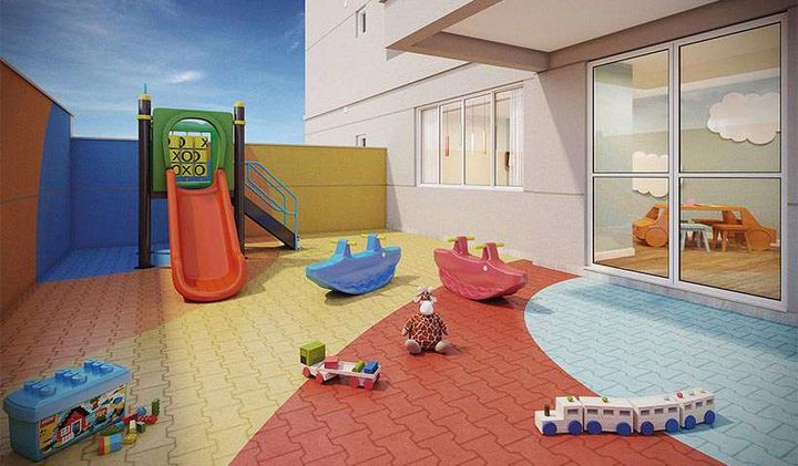 Imagem Apartamento com 2 Quartos à Venda, 67 m² em Vila Mascote - São Paulo Imagem Apartamento com 2 Quartos à Venda, 67 m² em Vila Mascote - São Paulo