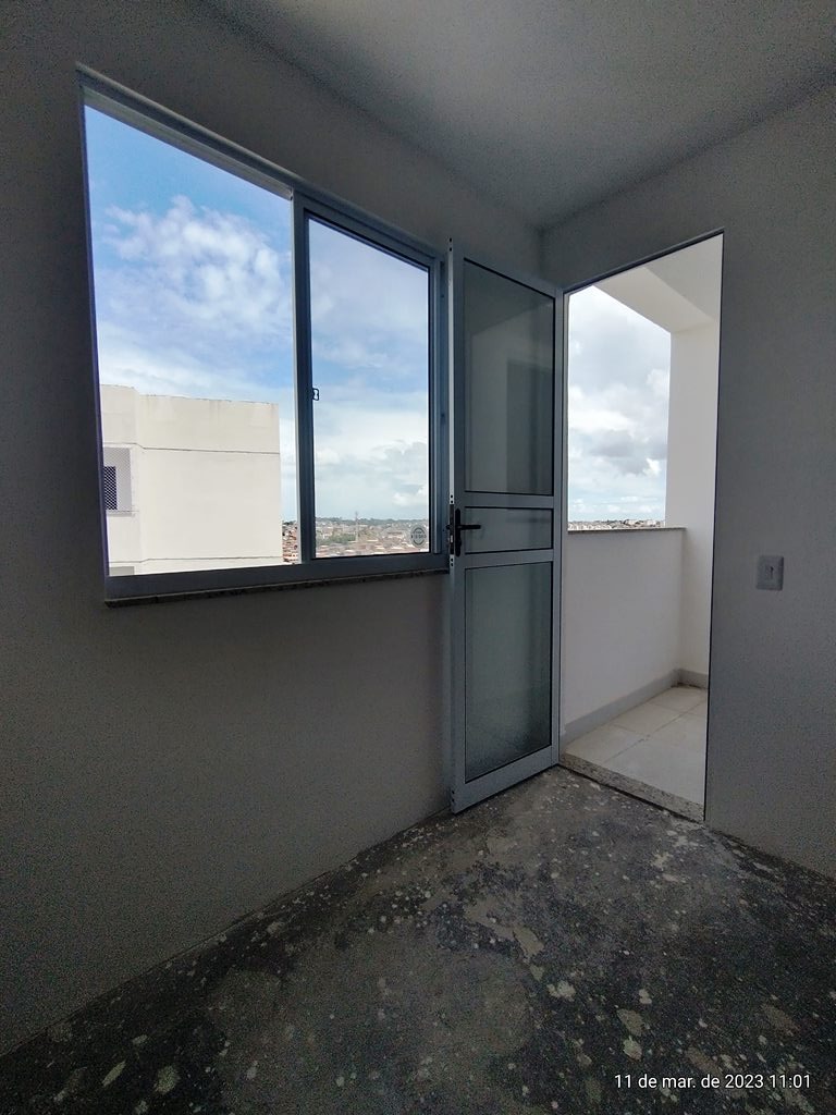 Imagem Apartamento com 2 Quartos à Venda, 51 m²em Novo Horizonte - Salvador Imagem Apartamento com 2 Quartos à Venda, 51 m²em Novo Horizonte - Salvador
