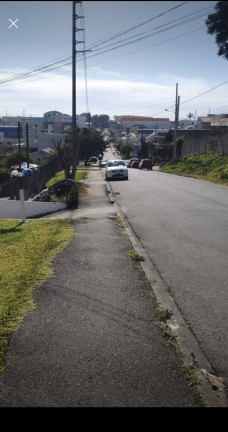 Imagem Apartamento com 2 Quartos à Venda, 55 m² em Guarani - Colombo