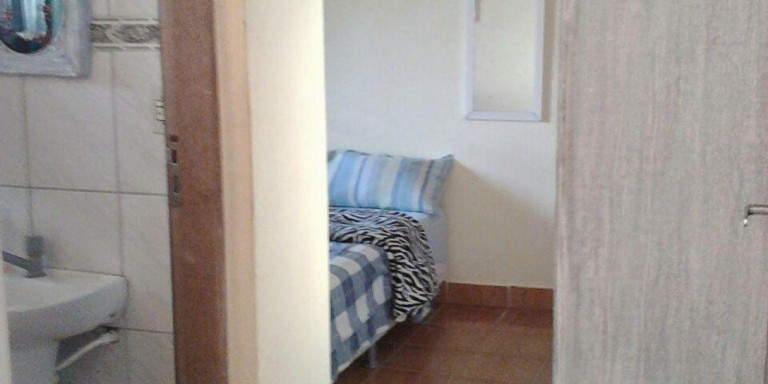 Imagem Chácara com 2 Quartos à Venda, 120 m² em Centro - Santa Isabel