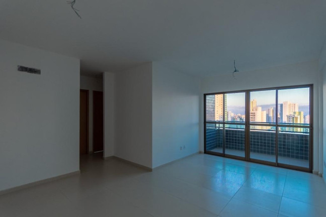 Imagem Apartamento com 3 Quartos à Venda, 96 m² em Torre - Recife