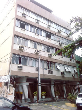 Apartamento com 3 Quartos à Venda,  em Méier - Rio de Janeiro
