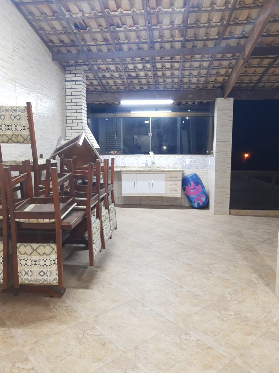 Imagem Casa com 4 Quartos à Venda, 267 m²em Vargem Pequena - Rio de Janeiro