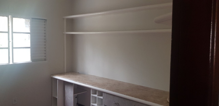 Imagem Apartamento com 3 Quartos à Venda, 96 m² em Saraiva - Uberlândia
