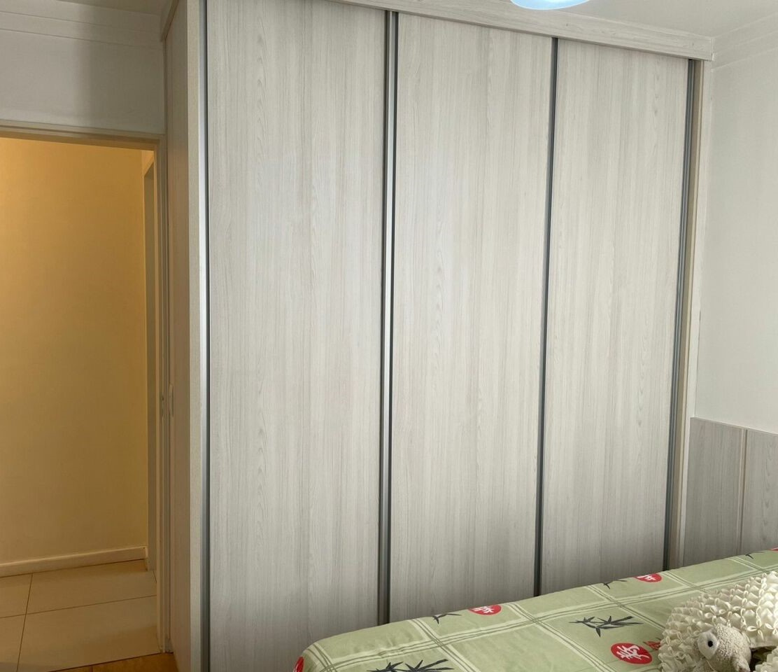 Imagem Apartamento com 2 Quartos à Venda, 52 m² em Jardim São Judas Tadeu - Guarulhos Imagem Apartamento com 2 Quartos à Venda, 52 m² em Jardim São Judas Tadeu - Guarulhos
