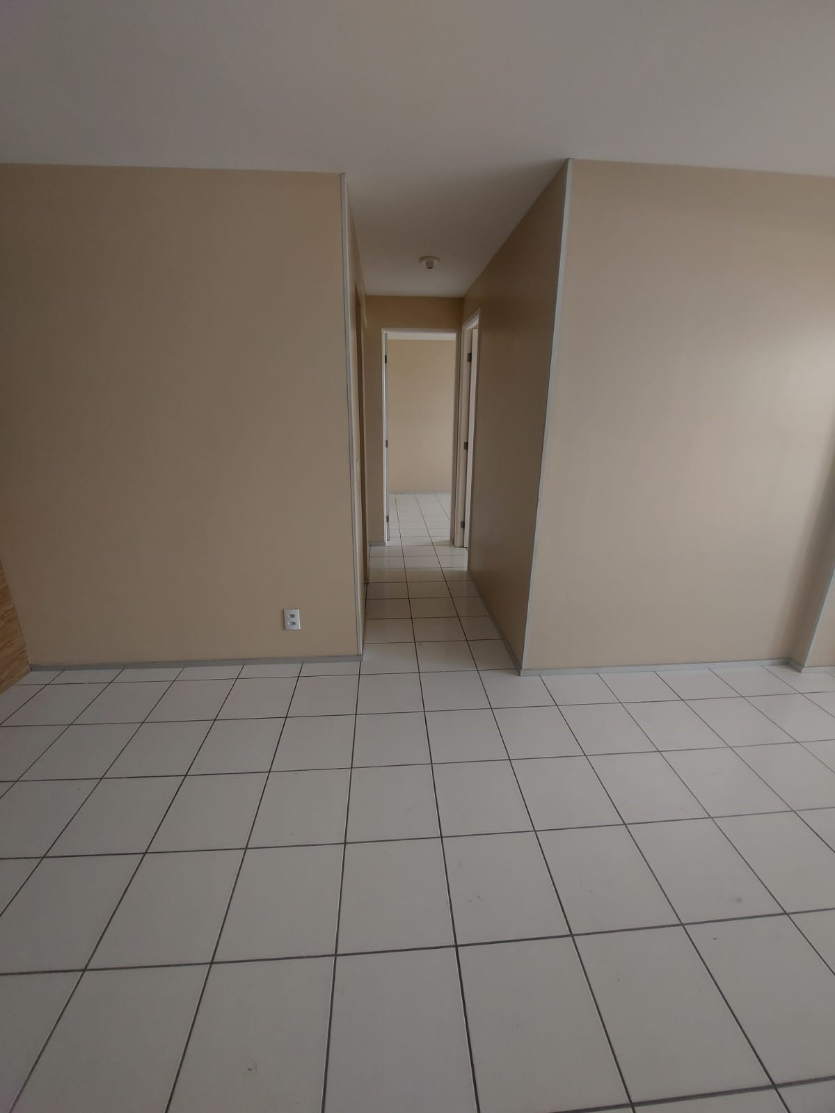 Imagem Apartamento com 3 Quartos à Venda, 63 m²em Maraponga - Fortaleza