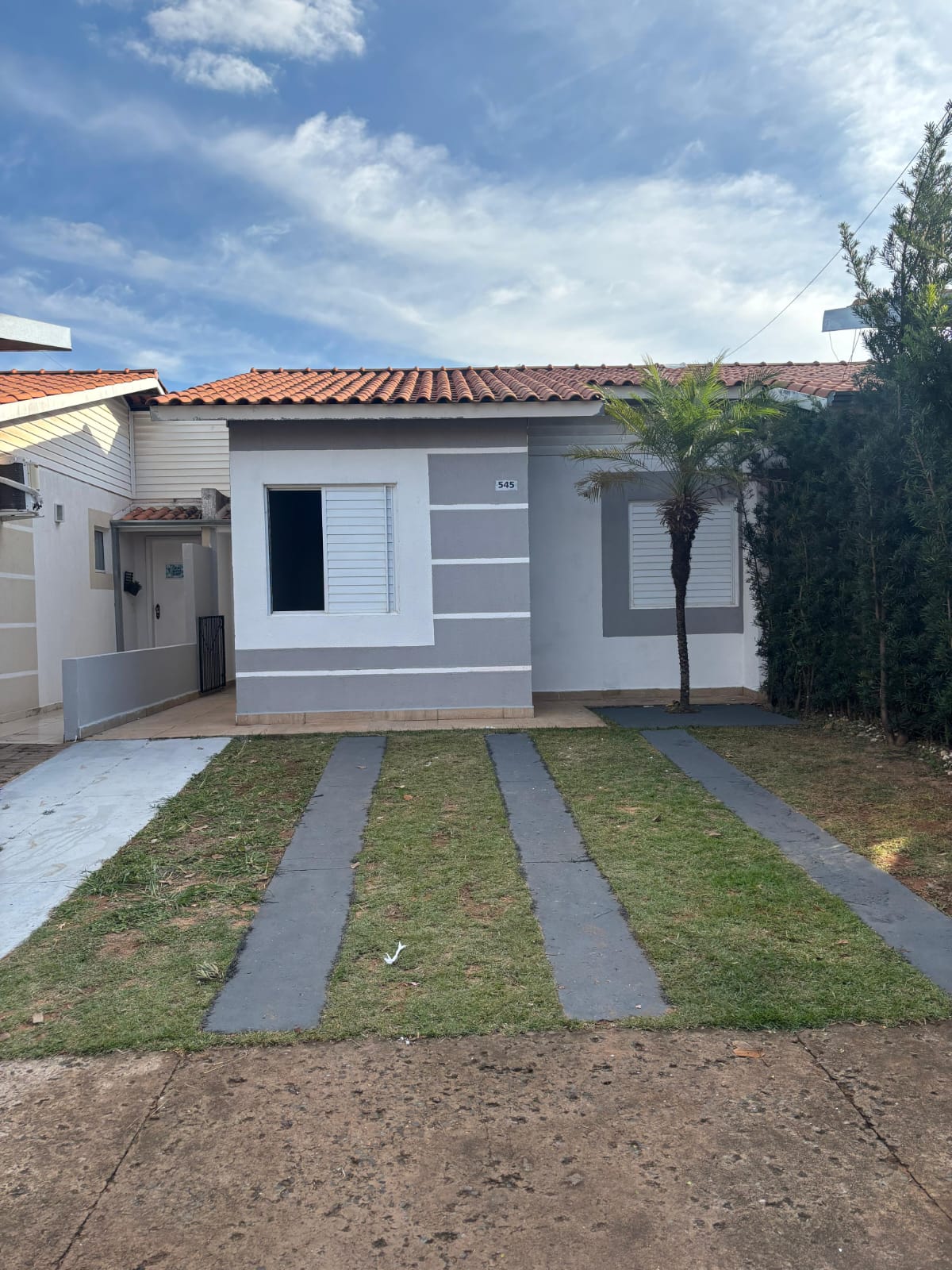 Imagem Casa de Condomínio com 2 Quartos à Venda, 68 m² em Distrito Industrial Domingos Biancardi - Bauru Imagem Casa de Condomínio com 2 Quartos à Venda, 68 m² em Distrito Industrial Domingos Biancardi - Bauru