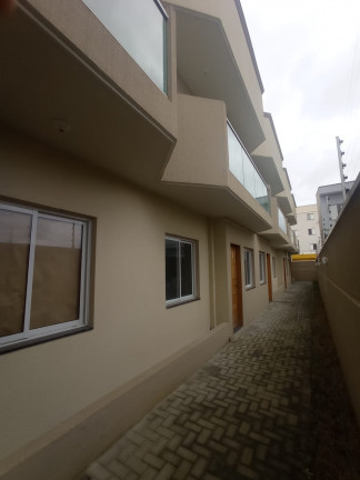 Imagem Sobrado com 2 Quartos à Venda, 76 m² em Jundiapeba - Mogi das Cruzes