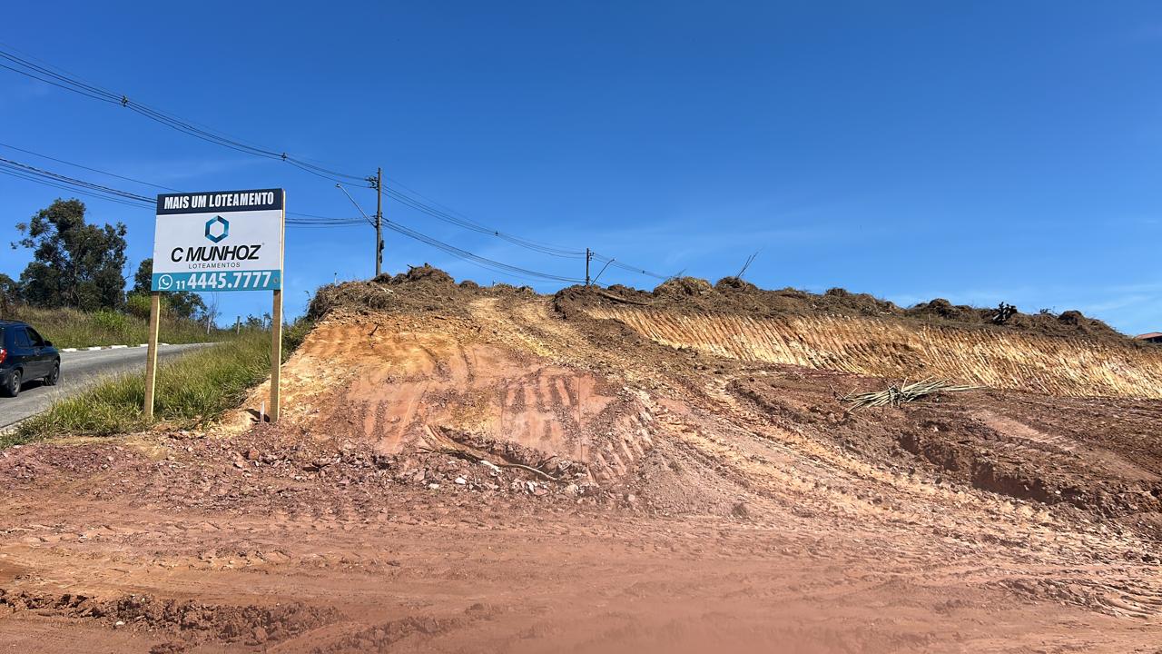 Imagem Terreno à Venda, 175 m² em Alto de Caieiras - Caieiras Imagem Terreno à Venda, 175 m² em Alto de Caieiras - Caieiras