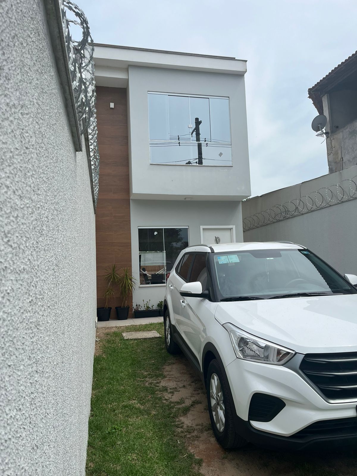 Imagem Casa com 2 Quartos à Venda, 100 m²em Riviera da Barra - Vila Velha Imagem Casa com 2 Quartos à Venda, 100 m²em Riviera da Barra - Vila Velha