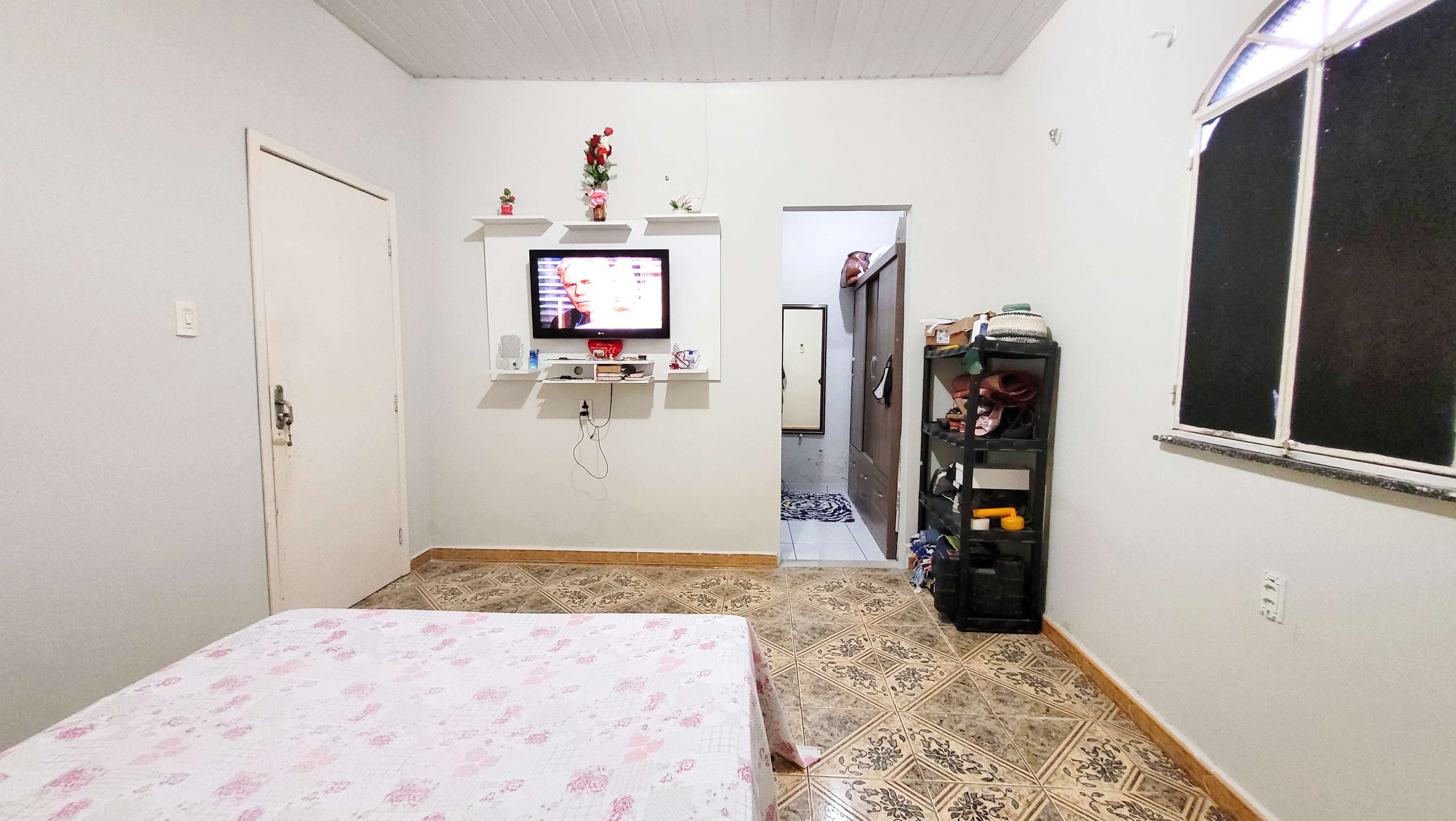 Imagem Casa com 3 Quartos à Venda, 77 m²em Gilberto Mestrinho - Manaus