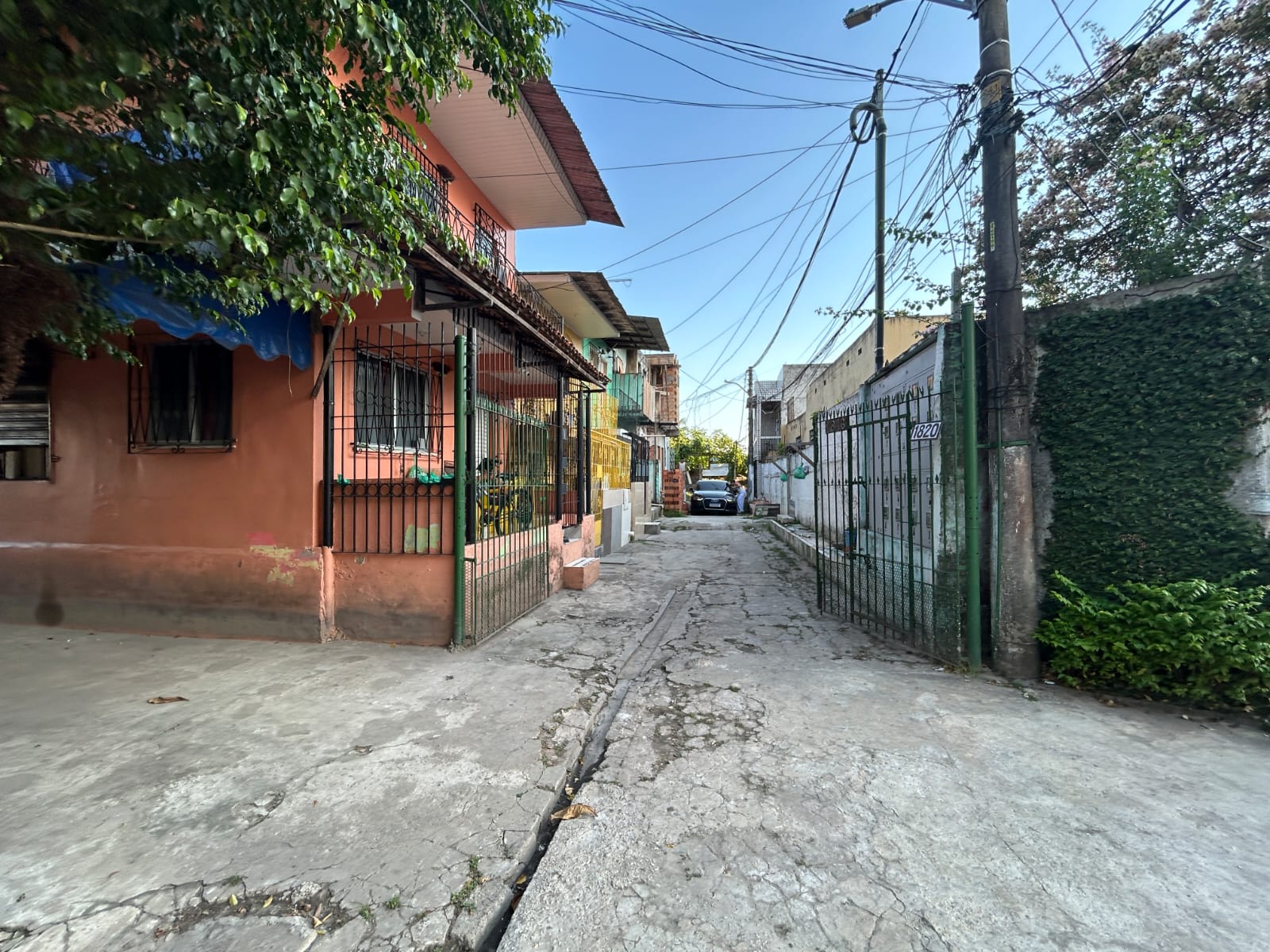 Imagem Casa com 2 Quartos à Venda, 75 m²em Jurunas - Belém