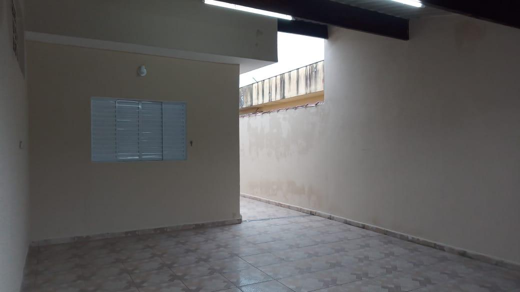 Imagem Casa com 3 Quartos à Venda, 126 m²em Jardim Oásis - Itanhaém