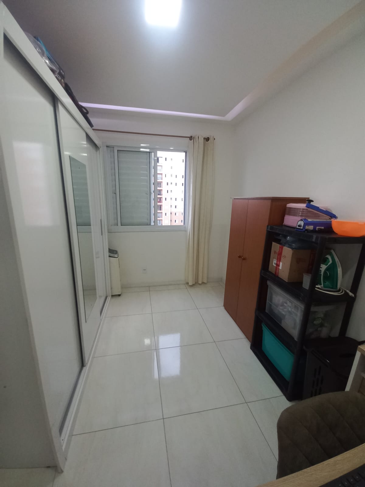 Imagem Apartamento com 2 Quartos à Venda, 50 m²em Jardim Tamoio - Jundiaí