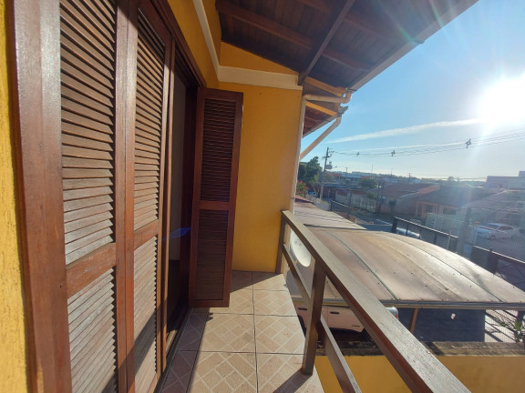 Imagem Sobrado com 2 Quartos à Venda, 90 m² em Morada do Vale III - Gravataí