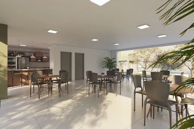 Imagem Apartamento com 2 Quartos à Venda, 48 m² em Nossa Senhora da Conceição - Paulista