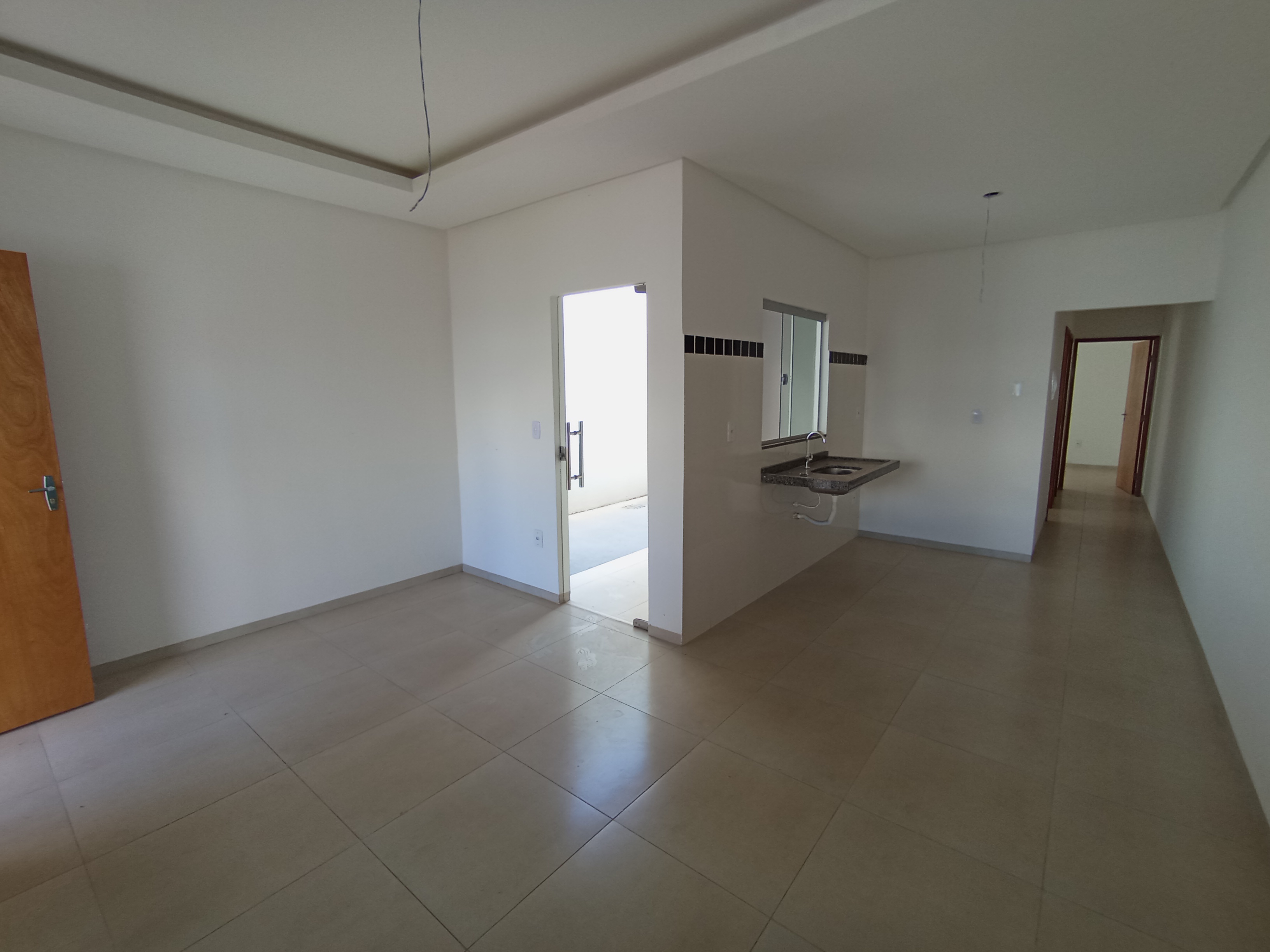 Imagem Casa com 2 Quartos à Venda, 70 m²em DELTA PARK - MARABA