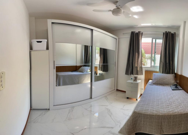 Imagem Apartamento com 4 Quartos à Venda, 150 m² em Jardim da Penha - Vitória