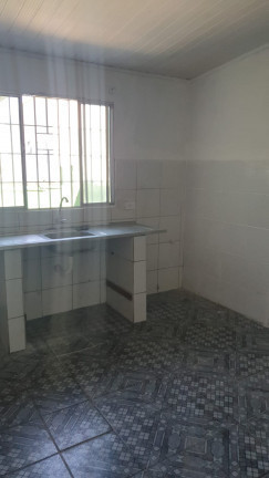 Imagem Sobrado com 3 Quartos à Venda,  em Anhanguera - Praia Grande