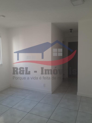 Imagem Apartamento com 2 Quartos para Alugar, em Jardim São Savério - São Paulo Imagem Apartamento com 2 Quartos para Alugar, em Jardim São Savério - São Paulo