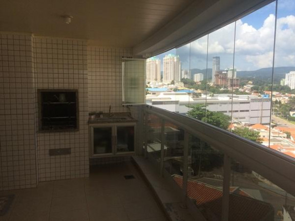 Imagem Apartamento com 3 Quartos à Venda, 188 m² em Jardim Paris - Jundiaí