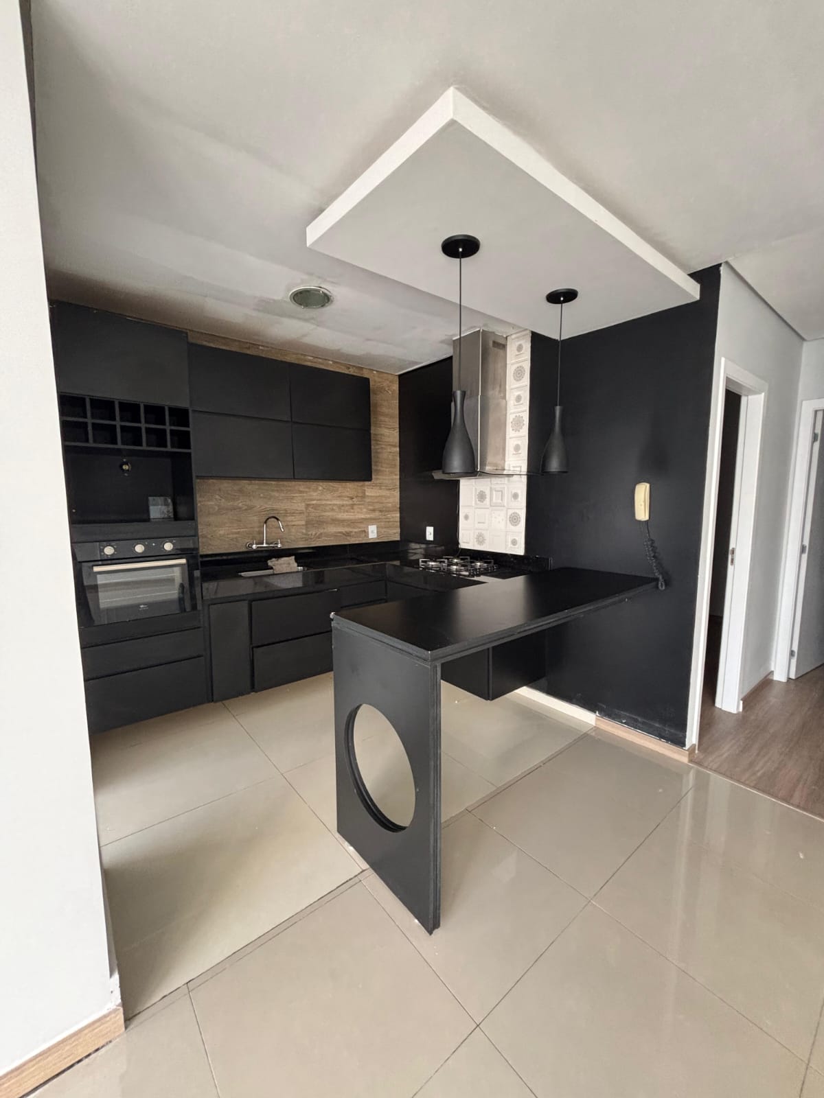Imagem Casa de Condomínio com 2 Quartos à Venda, 68 m² em Distrito Industrial Domingos Biancardi - Bauru Imagem Casa de Condomínio com 2 Quartos à Venda, 68 m² em Distrito Industrial Domingos Biancardi - Bauru