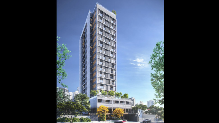Imagem Apartamento com 3 Quartos à Venda, 89 m² em Vila Mariana - São Paulo