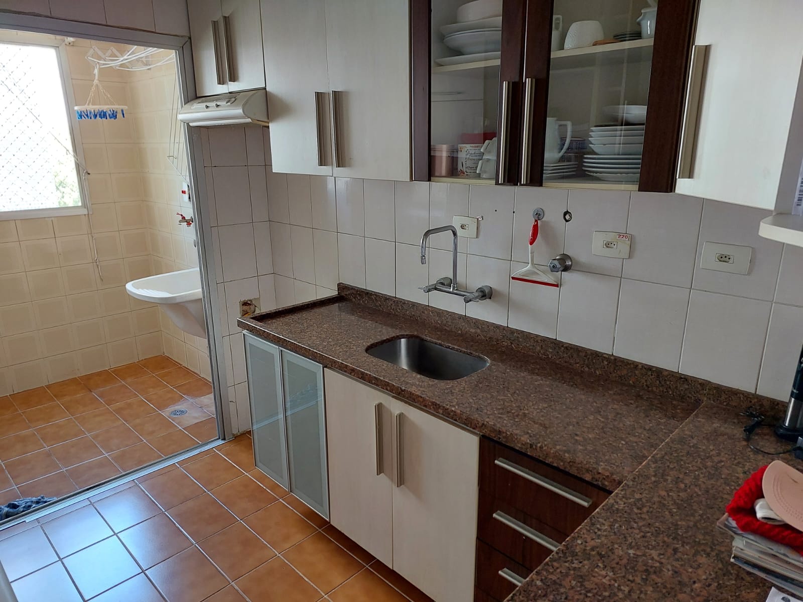 Imagem Apartamento com 3 Quartos à Venda, 71 m² em Jardim Ester - São Paulo