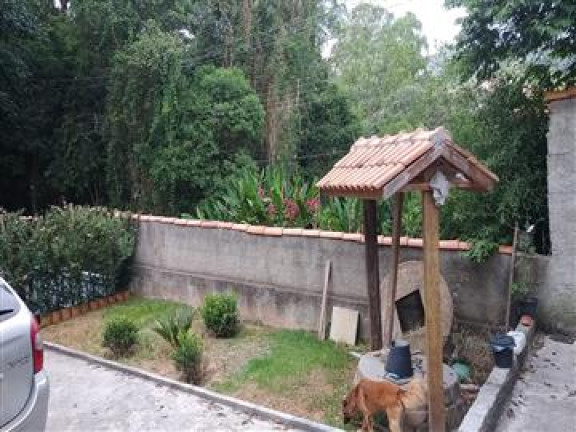Imagem Casa de Condomínio com 3 Quartos à Venda, 153 m² em Pirucaia - Mairiporã