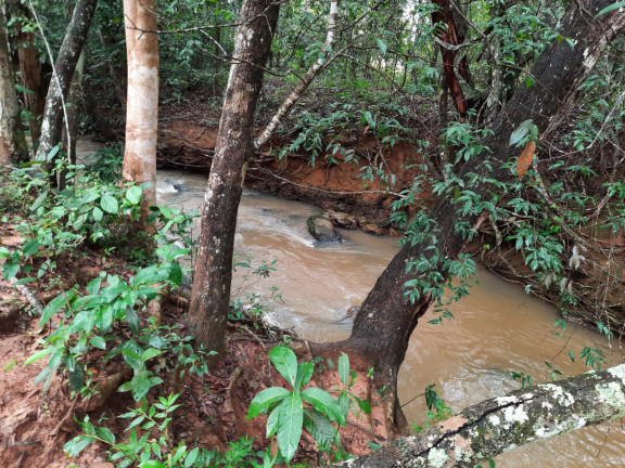 Imagem Fazenda à Venda, em Área Rural de Luziânia - Luziânia Imagem Fazenda à Venda, em Área Rural de Luziânia - Luziânia