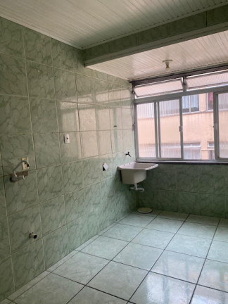 Imagem Apartamento com 2 Quartos à Venda, 43 m² em Jardim Leopoldina - Porto Alegre Imagem Apartamento com 2 Quartos à Venda, 43 m² em Jardim Leopoldina - Porto Alegre