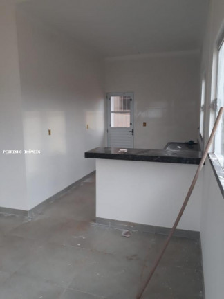 Imagem Casa com 2 Quartos à Venda, 55 m² em Loteamento Prefeito Dr. Lúcio Machado - Ituverava