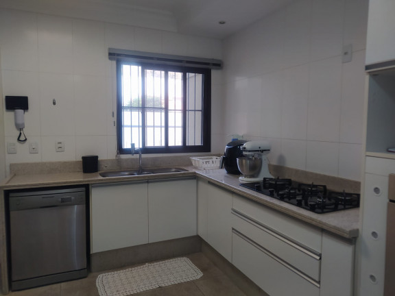 Imagem Apartamento com 4 Quartos à Venda, 160 m² em Cambuí - Campinas