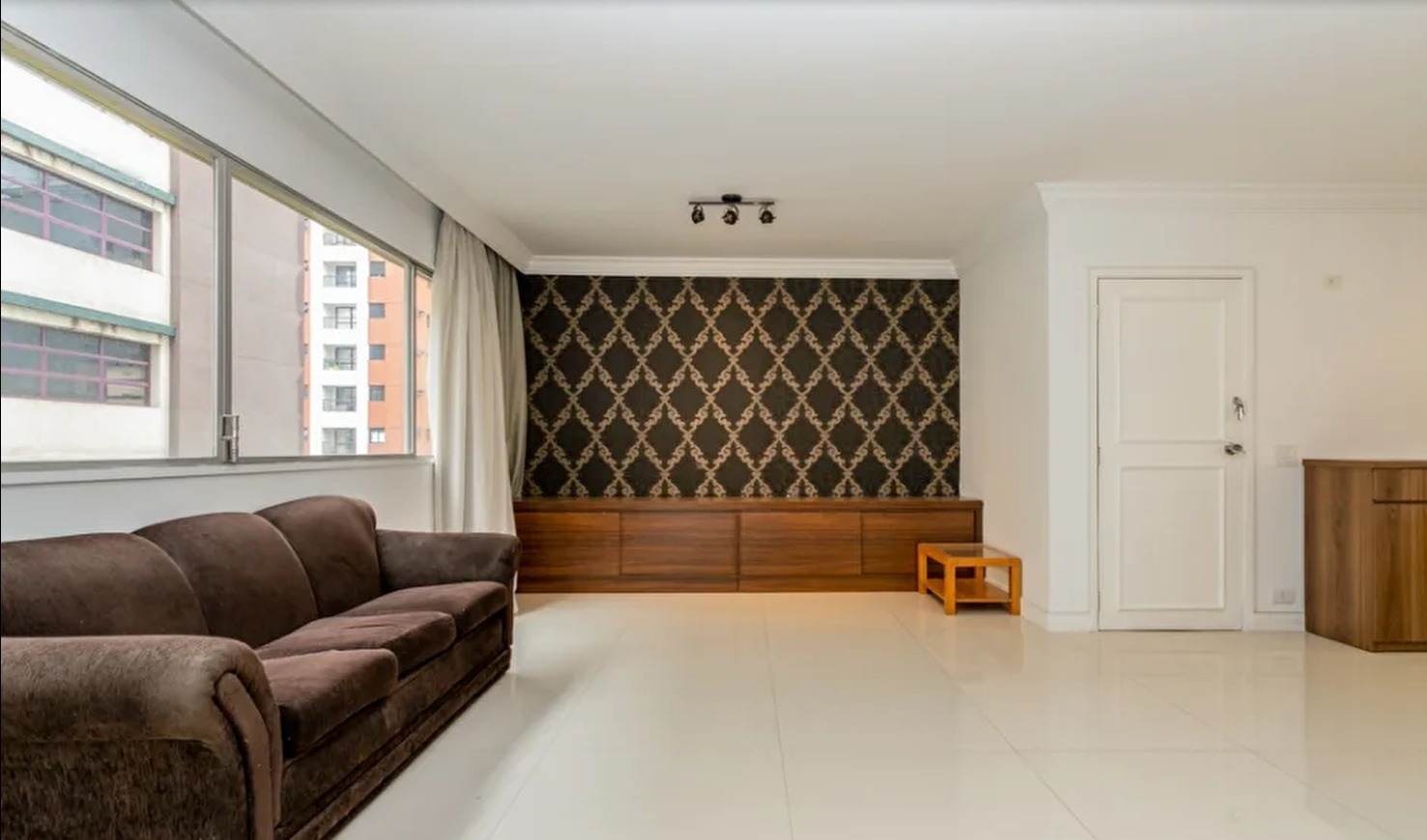 Imagem Apartamento com 4 Quartos à Venda, 151 m²em Higienópolis - São Paulo Imagem Apartamento com 4 Quartos à Venda, 151 m²em Higienópolis - São Paulo