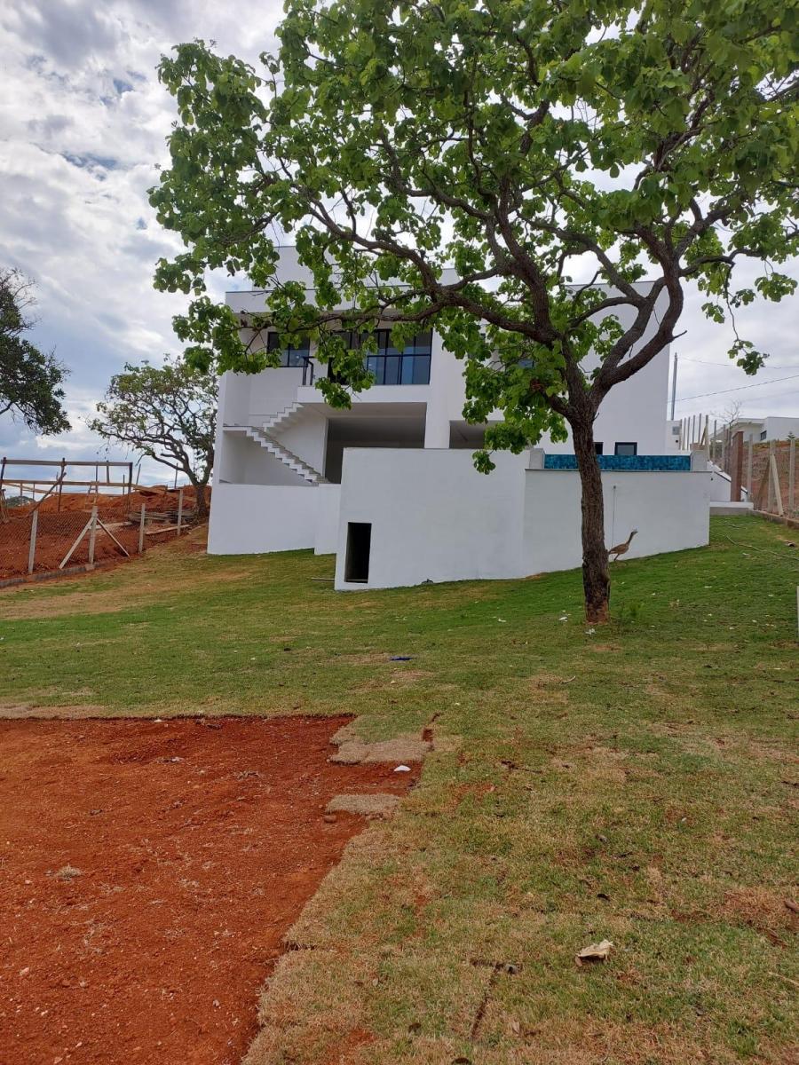 Imagem Casa de Condomínio com 4 Quartos à Venda, 302 m²em Novo Santos Dumont - Lagoa Santa