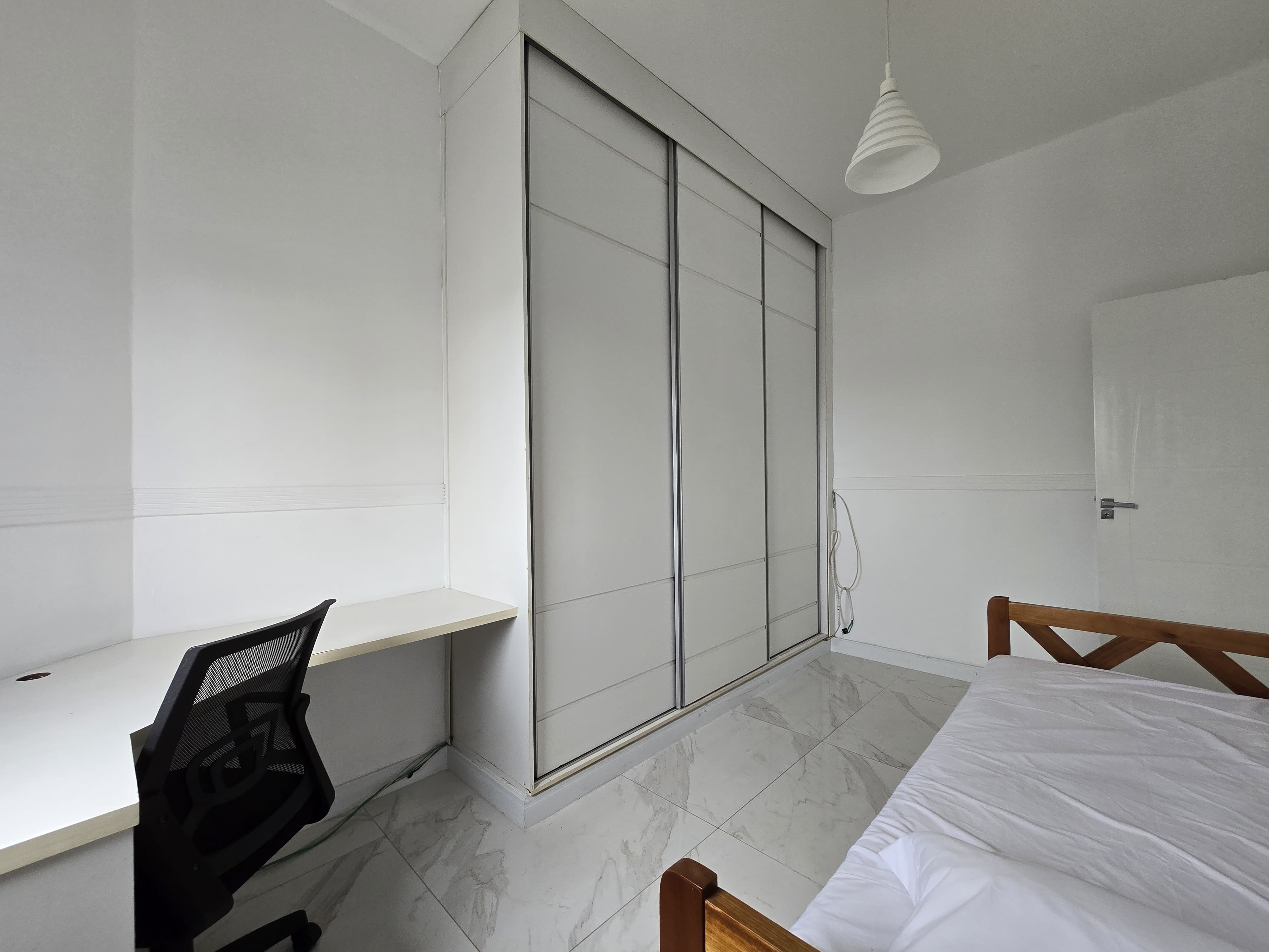 Imagem Cobertura com 4 Quartos à Venda, 224 m²em Ponta da Praia - Santos