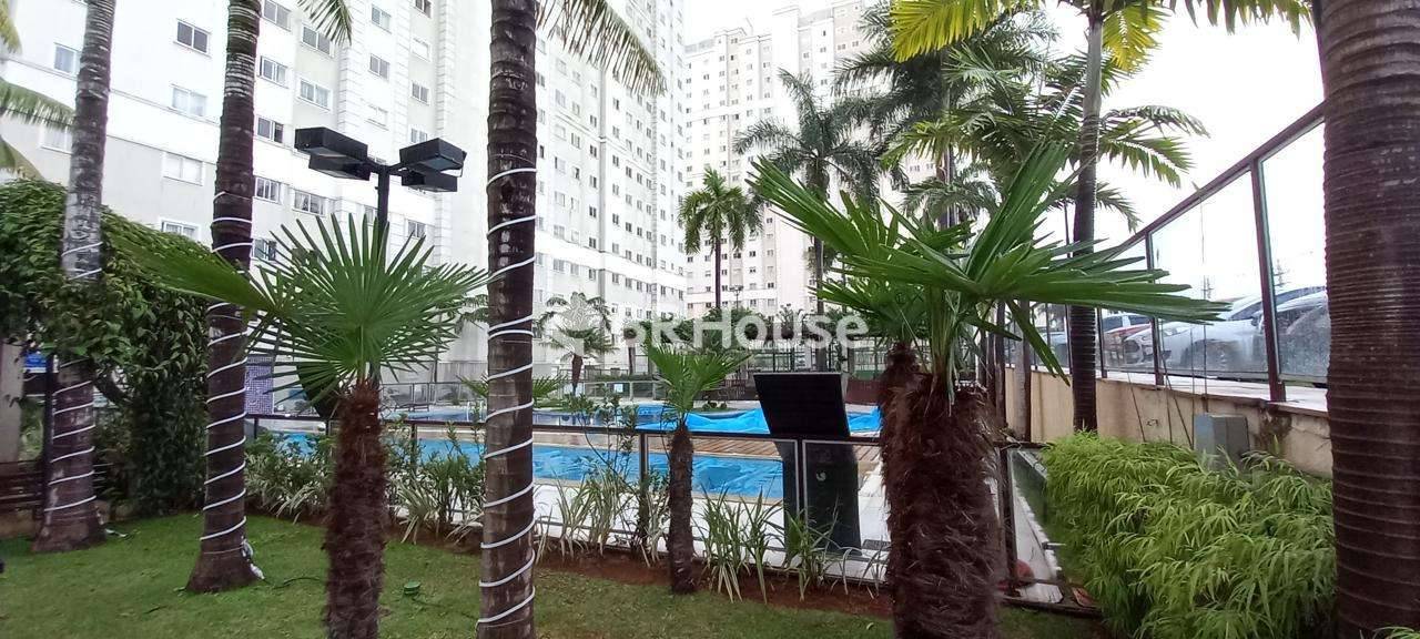 Imagem Apartamento com 2 Quartos à Venda, 50 m² em Setor Industrial (Taguatinga) - Brasília Imagem Apartamento com 2 Quartos à Venda, 50 m² em Setor Industrial (Taguatinga) - Brasília