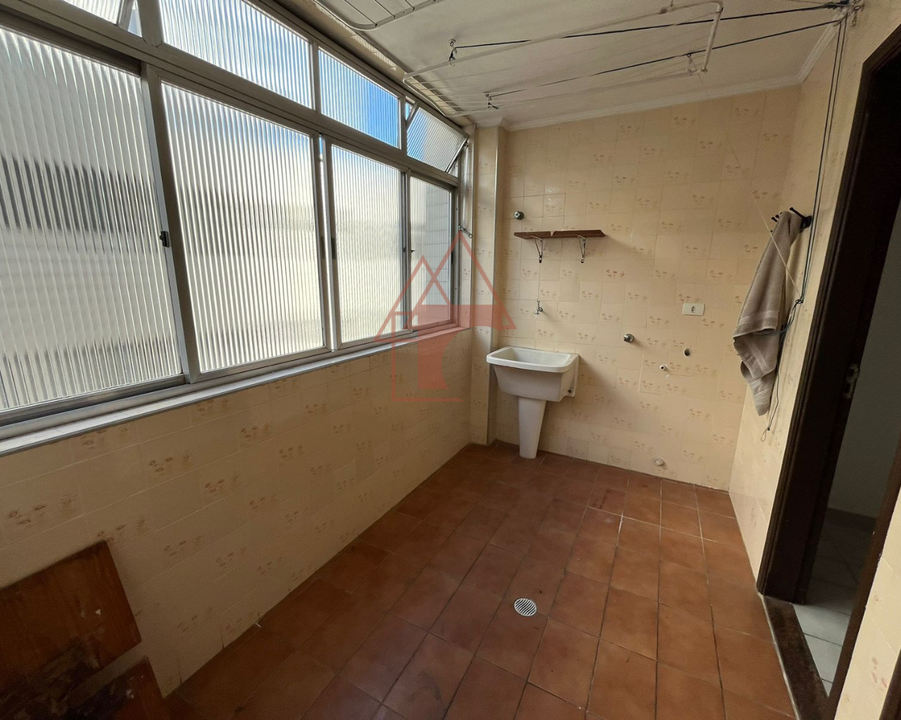 Imagem Apartamento com 2 Quartos à Venda, 93 m² em Marapé - Santos Imagem Apartamento com 2 Quartos à Venda, 93 m² em Marapé - Santos