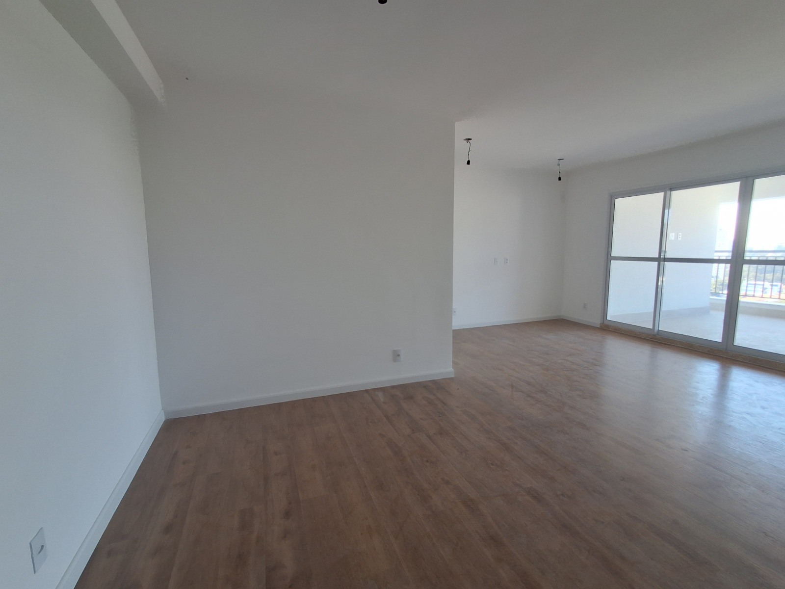 Imagem Apartamento com 3 Quartos à Venda, 108 m² em Jardim Caravelas - São Paulo