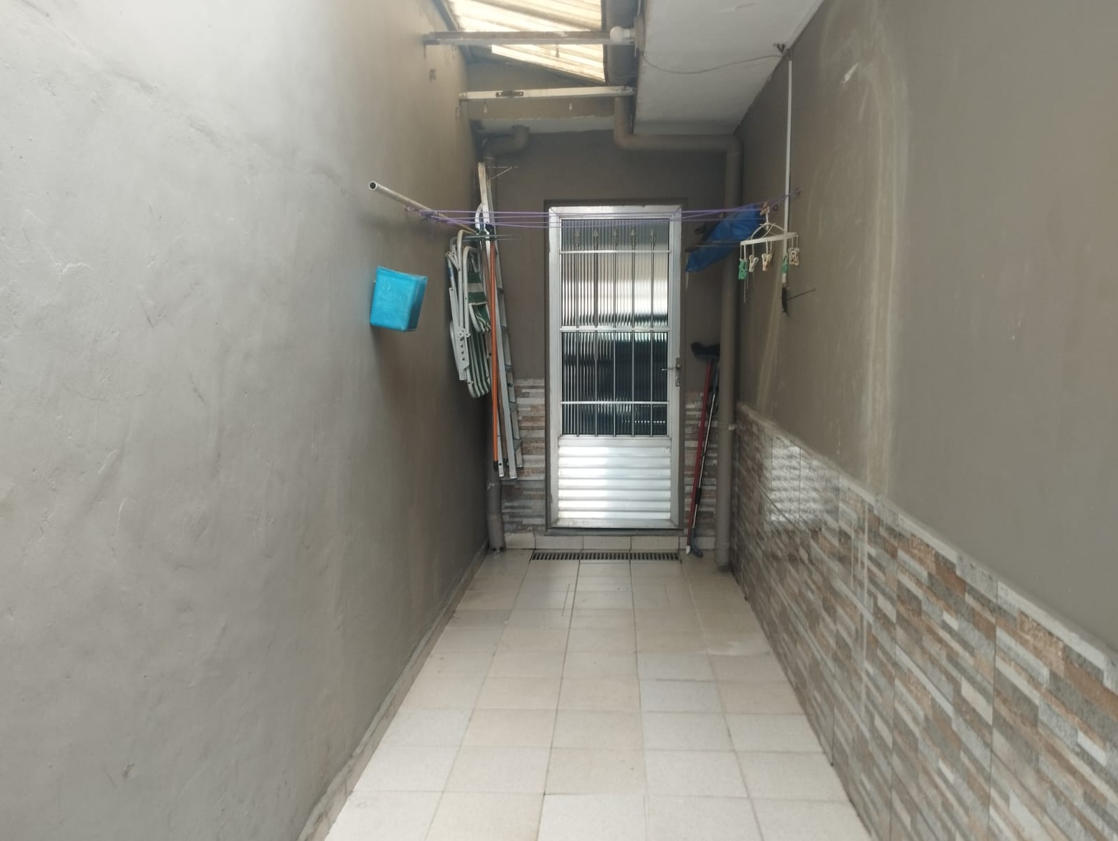 Imagem Casa com 2 Quartos à Venda, 85 m²em Solemar - Praia Grande