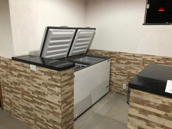 Imagem Apartamento com 1 Quarto à Venda,  em Barra do Imbuí - Teresópolis