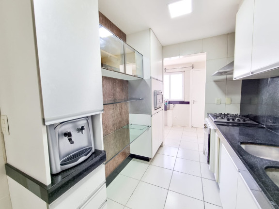 Imagem Apartamento com 2 Quartos à Venda, 100 m² em Tirol - Natal