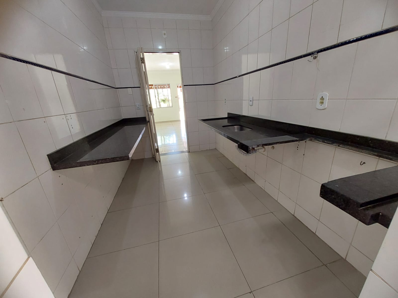 Imagem Casa com 3 Quartos à Venda, 85 m² em Alto Ipiranga - Mogi das Cruzes