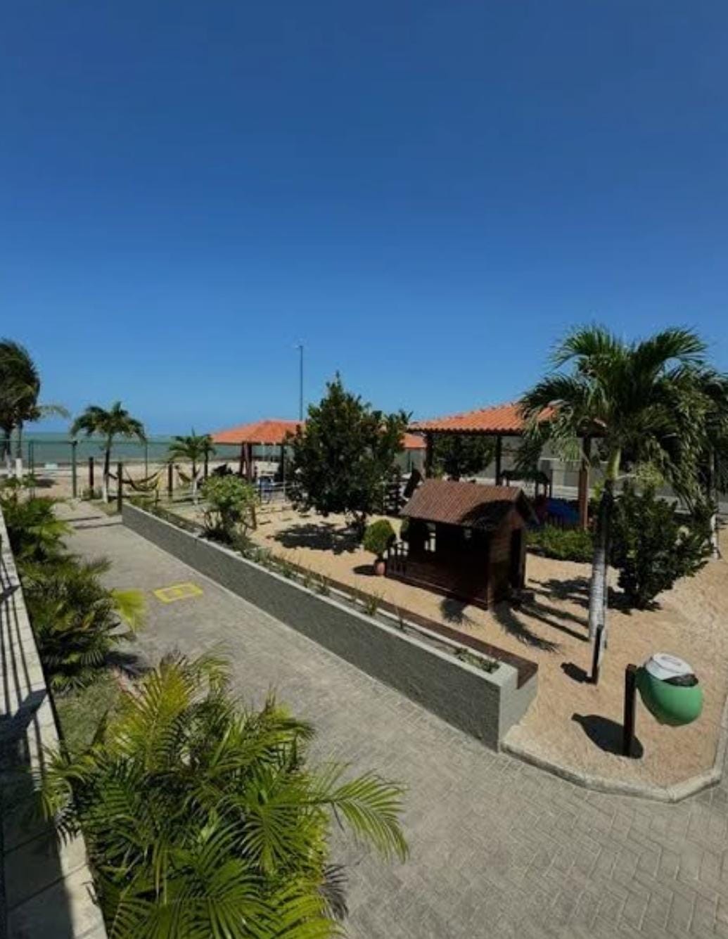 Imagem Casa com 5 Quartos à Venda ou Temporada, 189 m² em Maria Farinha - Paulista