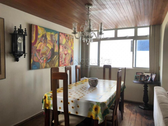 Imagem Apartamento com 3 Quartos à Venda, 133 m² em Boa Viagem - Recife