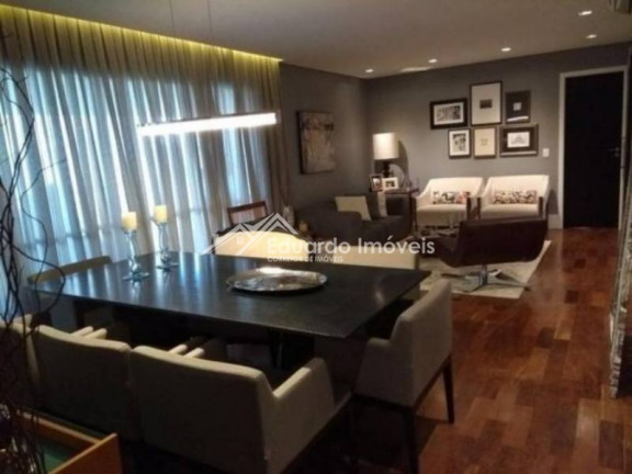Imagem Apartamento com 3 Quartos à Venda, 140 m² em Santo Antônio - São Caetano Do Sul Imagem Apartamento com 3 Quartos à Venda, 140 m² em Santo Antônio - São Caetano Do Sul