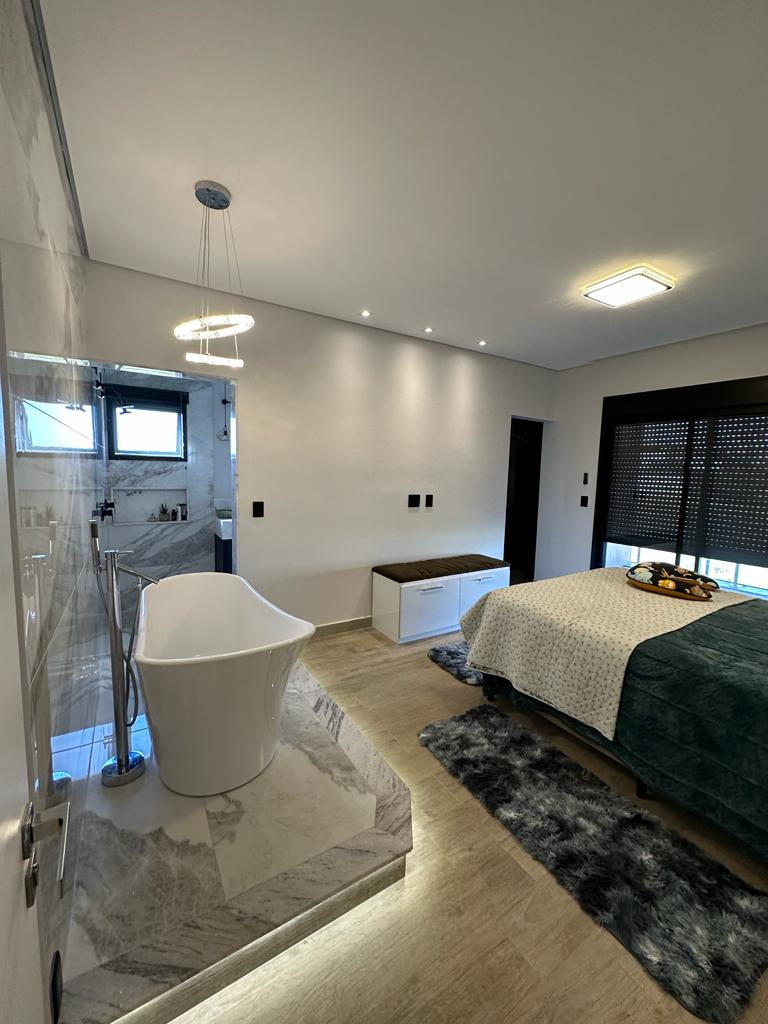 Imagem Casa de Condomínio com 3 Quartos à Venda, 237 m²em Jardim Ypê - Paulínia Imagem Casa de Condomínio com 3 Quartos à Venda, 237 m²em Jardim Ypê - Paulínia