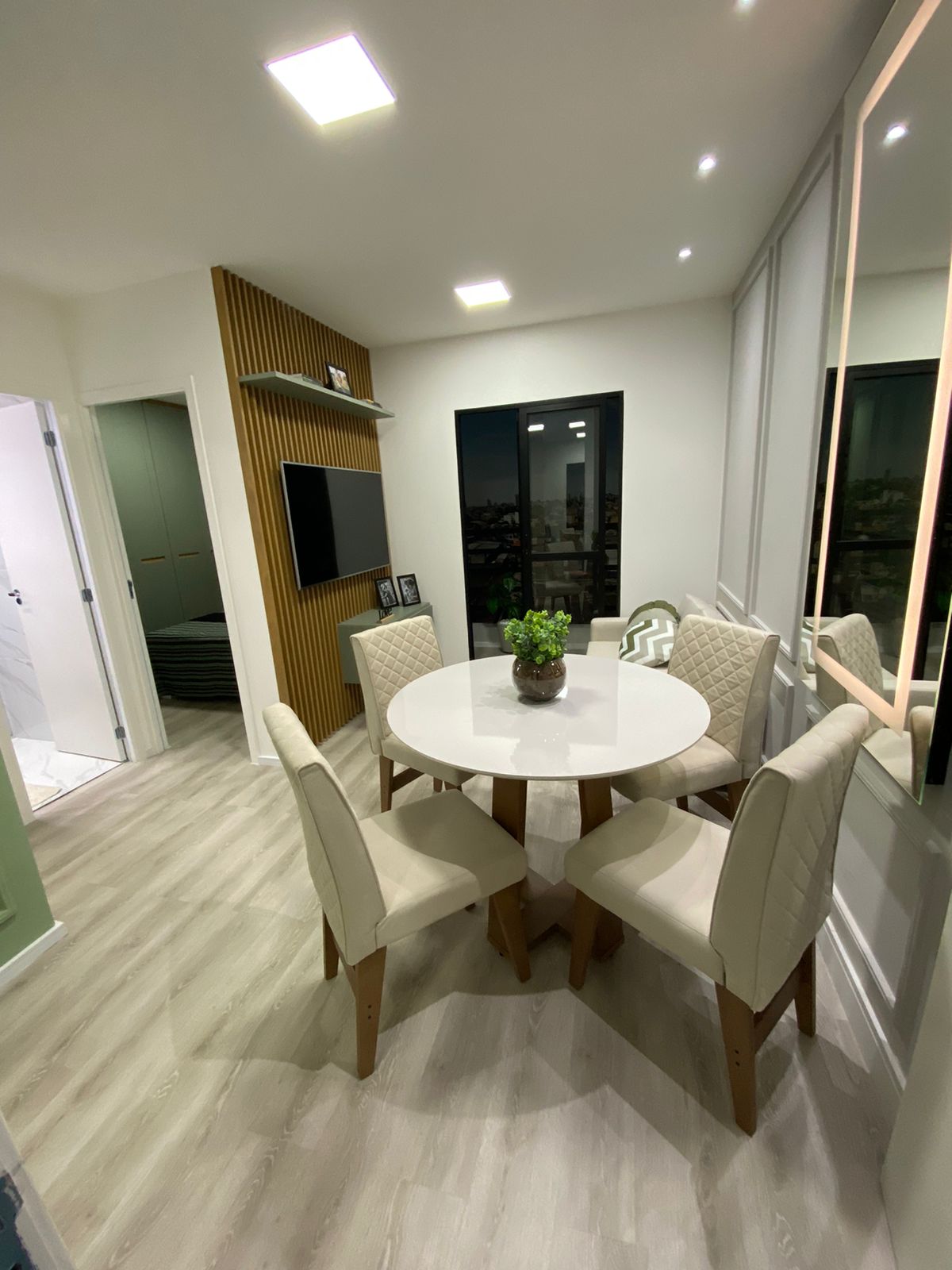 Imagem Apartamento com 2 Quartos à Venda, 42 m² em Taboão - São Bernardo do Campo